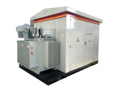工商業(yè)高壓并網柜 戶
